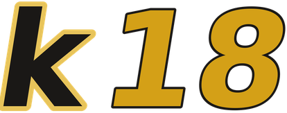 k18 logo