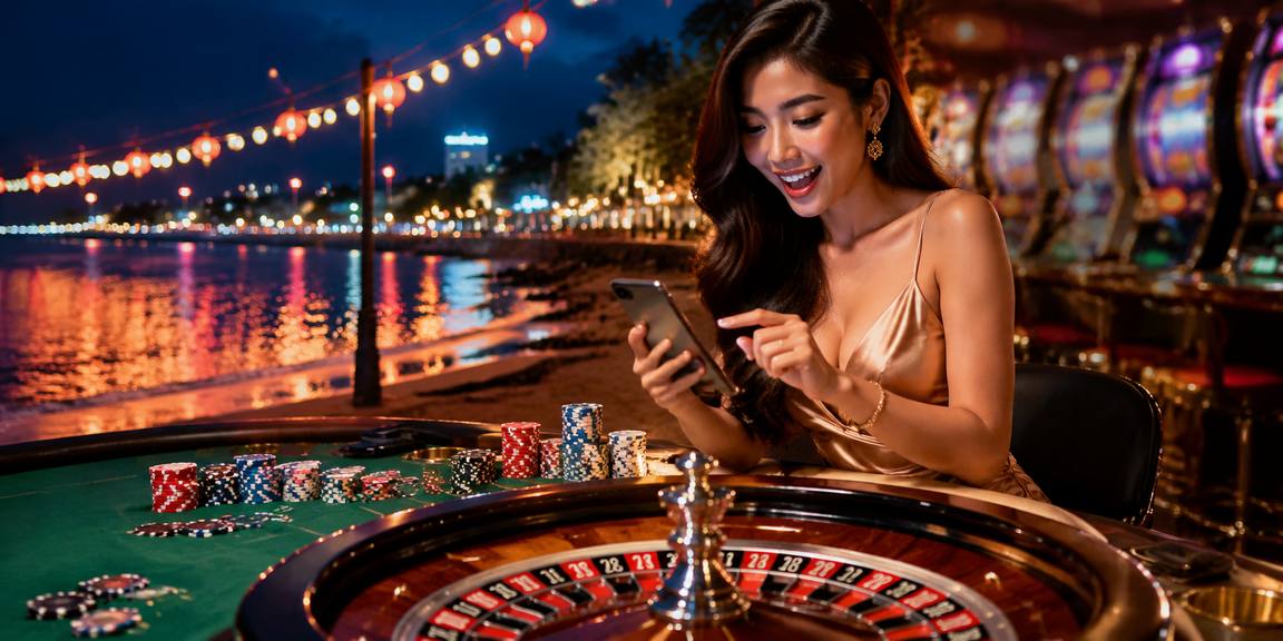 k18 mobile gaming